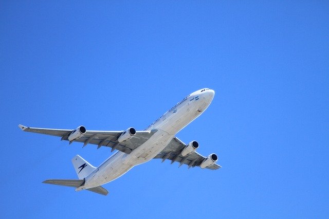 航空機や船舶を買って多額の利益を圧縮しよう！オペレーティングリースによる節税